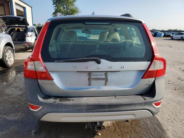 Photo 6 from auction – 2008 VOLVO XC70 with VIN YV4BZ982881028687