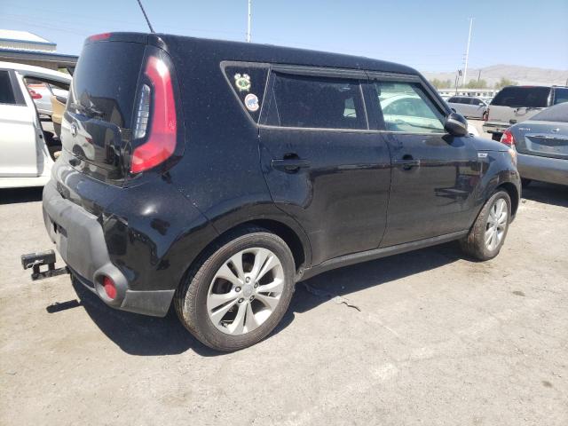 Снимка 3 от търг – 2014 KIA SOUL + с VIN KNDJP3A52E7090682