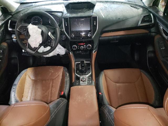 Photo 8 from auction – 2022 SUBARU FORESTER T with VIN JF2SKARC7NH400086