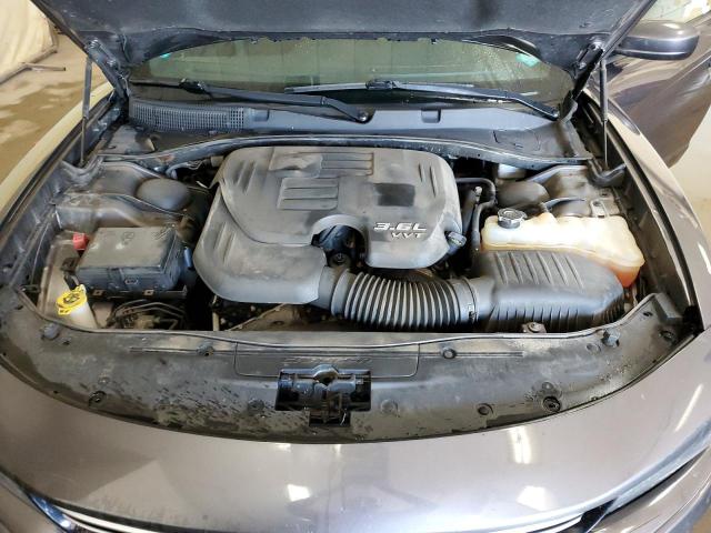 Photo 11 from auction – 2015 DODGE CHARGER SE with VIN 2C3CDXFG3FH762830