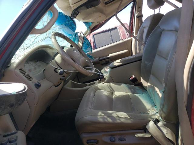 Photo 7 from auction – 2003 FORD EXPLORER S with VIN 1FMZU77E43UC31806