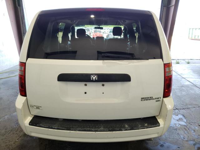 Photo 6 from auction – 2010 DODGE GRAND CARA with VIN 2D4RN4DE5AR160441
