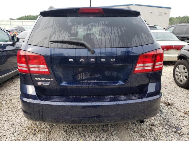 Photo 6 from auction – 2018 DODGE JOURNEY SE with VIN 3C4PDCAB8JT496030