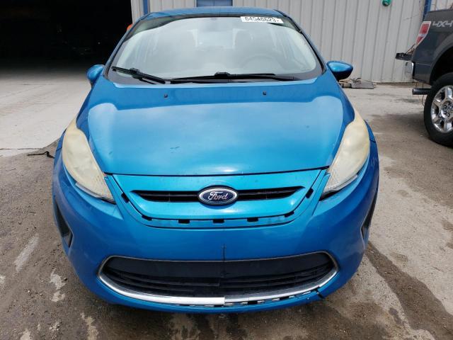 Photo 5 from auction – 2012 FORD FEISTA with VIN 3FADP4EJ1CM194289