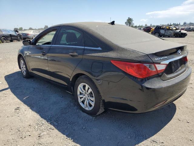 Photo 2 from auction – 2011 HYUNDAI SONATA GLS with VIN 5NPEB4AC1BH298306