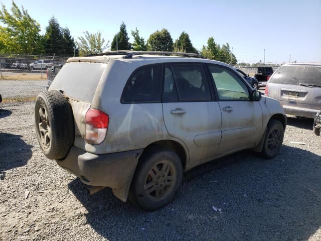 Photo 3 from auction – 2001 TOYOTA RAV4 with VIN JTEHH20V010061574