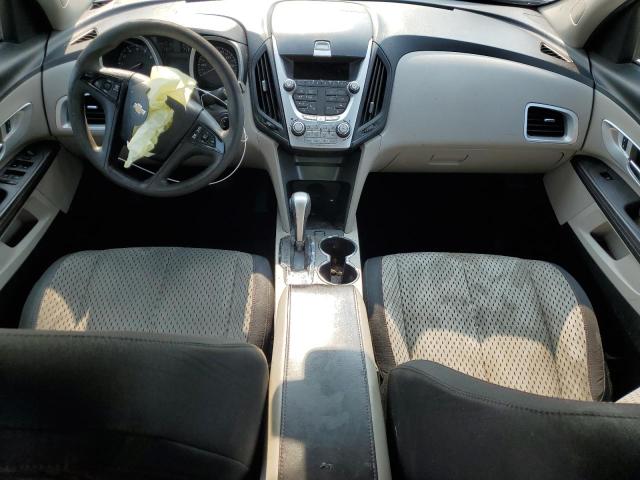 Photo 8 from auction – 2013 CHEVROLET EQUINOX LS with VIN 2GNALBEK3D6170360