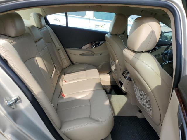 Photo 10 from auction – 2011 BUICK LACROSSE C with VIN 1G4GC5ED4BF383998