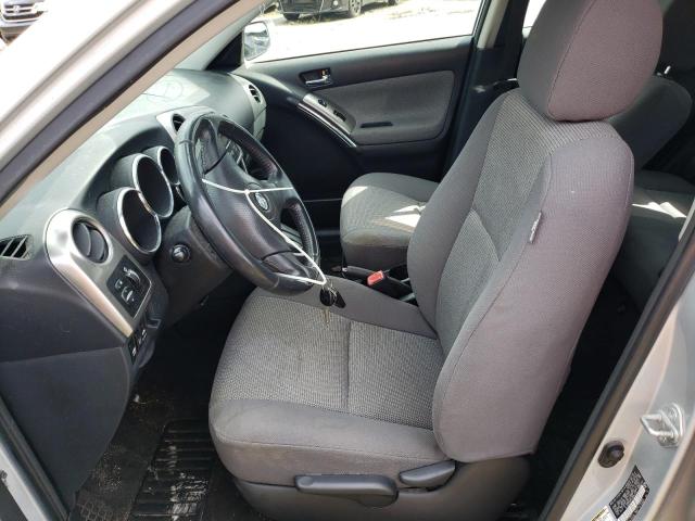 Фото 7 с аукциона – 2007 TOYOTA COROLLA MA с VIN 2T1KR30E37C670119