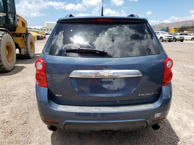 Photo 6 from auction – 2012 CHEVROLET EQUINOX LT with VIN 2GNFLEE5XC6284629