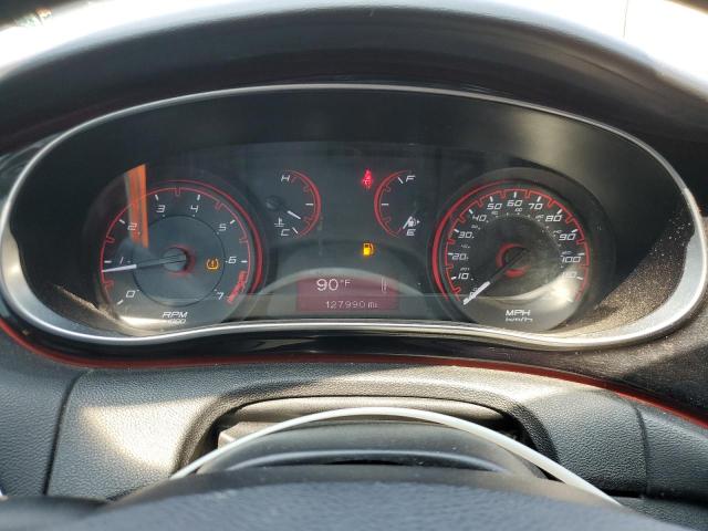 Photo 9 from auction – 2015 DODGE DART SXT with VIN 1C3CDFBB4FD435662