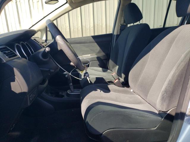 Photo 7 from auction – 2011 NISSAN VERSA S with VIN 3N1BC1CP7BL490623