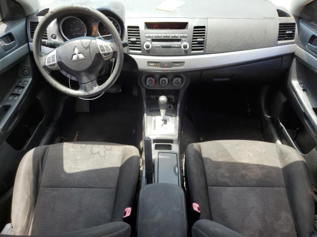 Photo 8 from auction – 2011 MITSUBISHI LANCER ES/ with VIN JA32U2FU7BU017942