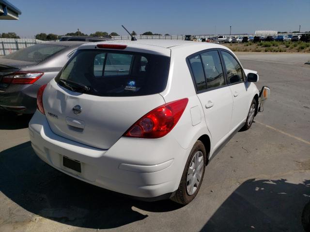 صورة رقم 3 من المزاد - 2012 NISSAN VERSA S مع VIN 3N1BC1CP2CK812771