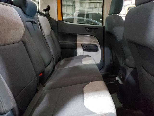 Photo 10 from auction – 2022 FORD MAVERICK X with VIN 3FTTW8E35NRA62059