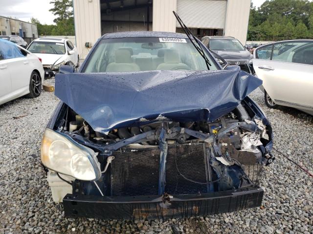 Photo 5 from auction – 2004 TOYOTA COROLLA with VIN 1NXBR32E34Z277230