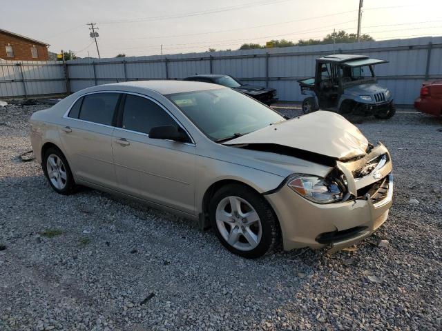 Photo 4 from auction – 2010 CHEVROLET MALIBU LS with VIN 1G1ZB5EB9AF135008
