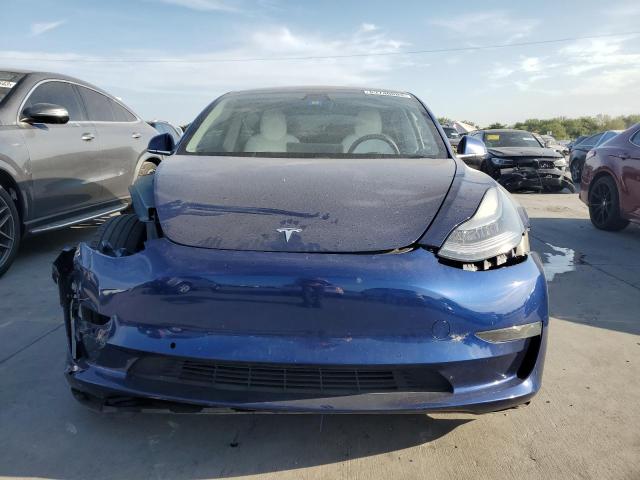 Photo 5 from auction – 2019 TESLA MODEL 3 with VIN 5YJ3E1EA6KF486050