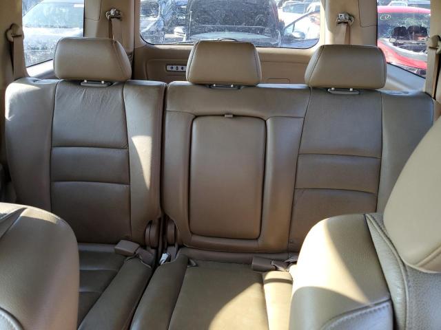 Foto 10 de la subasta – 2008 HONDA PILOT EXL con VIN 5FNYF18708B004412