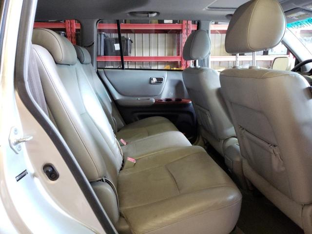 Снимка 10 от търг – 2007 TOYOTA HIGHLANDER с VIN JTEEP21A570215903