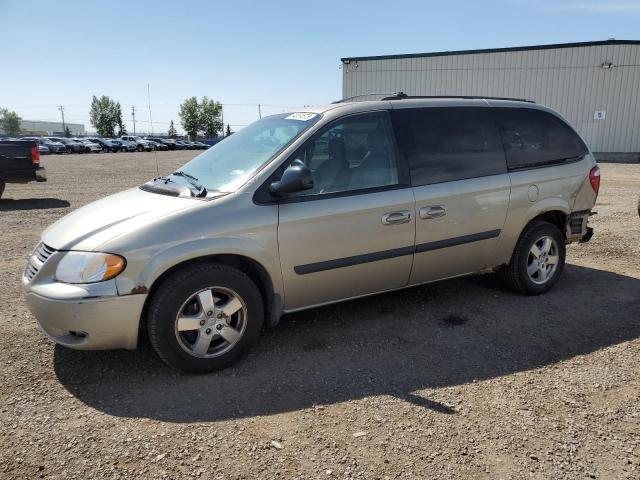 DODGE GRAND CARA 2007 with VIN 1D4GP24R17B232977 - Photo from auction