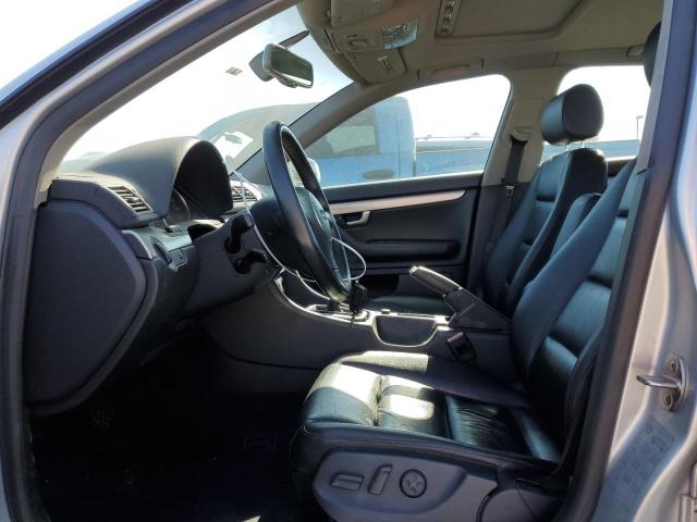 Снимка 7 от търг – 2005 AUDI A4 1.8T QU с VIN WAULC68E65A095766