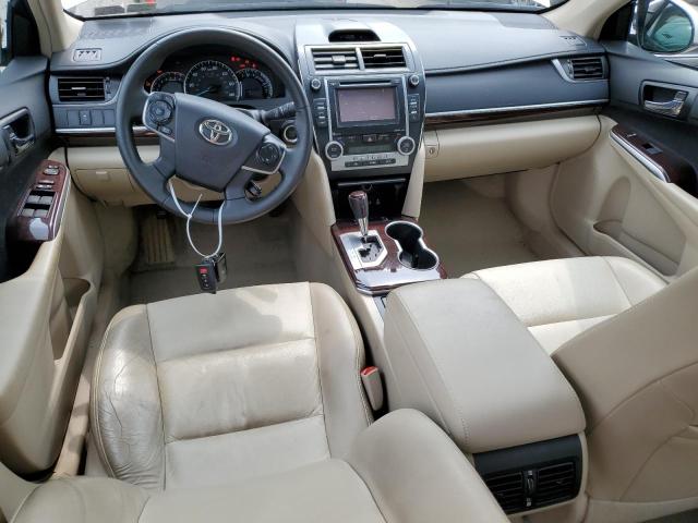 Photo 8 from auction – 2014 TOYOTA CAMRY L with VIN 4T1BF1FK1EU848843