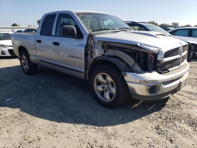 Photo 4 from auction – 2002 DODGE RAM 1500 with VIN 3D7HA18N72G152299