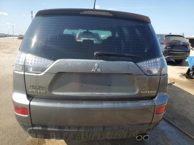Photo 6 from auction – 2007 MITSUBISHI OUTLANDER with VIN JA4MS31X27U001835