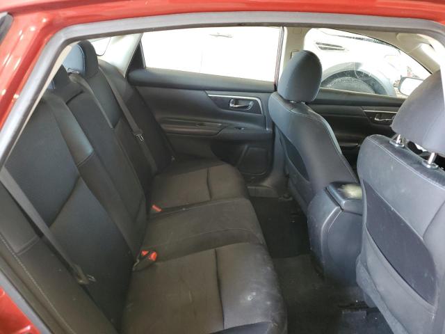Photo 10 from auction – 2017 NISSAN ALTIMA 2.5 with VIN 1N4AL3AP8HC161818
