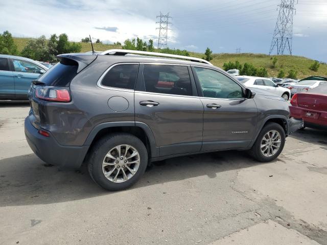 Photo 3 from auction – 2019 JEEP CHEROKEE L with VIN 1C4PJMLB2KD201376