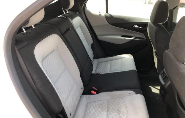 Photo 6 from auction – 2018 CHEVROLET EQUINOX LS with VIN 2GNAXHEV3J6219134