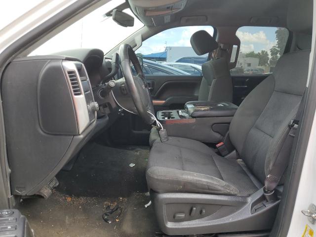 Photo 7 from auction – 2015 CHEVROLET SILVERADO with VIN 1GCRCREC4FZ375562