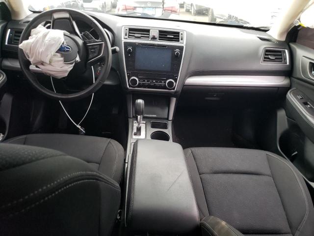 Zdjęcie 8 z aukcji – 2018 SUBARU LEGACY 2.5 z VIN 4S3BNAF69J3023918