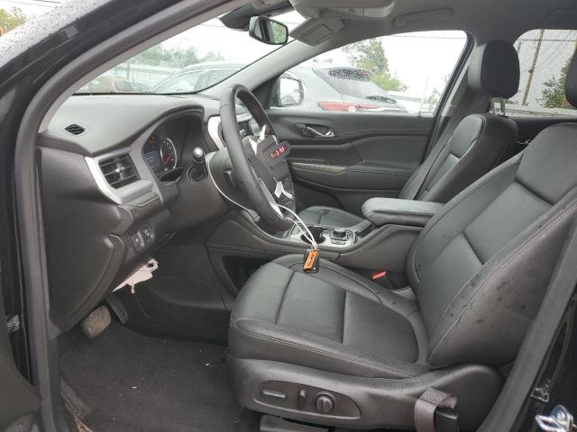 Photo 7 from auction – 2023 GMC ACADIA SLT with VIN 1GKKNUL47PZ213635