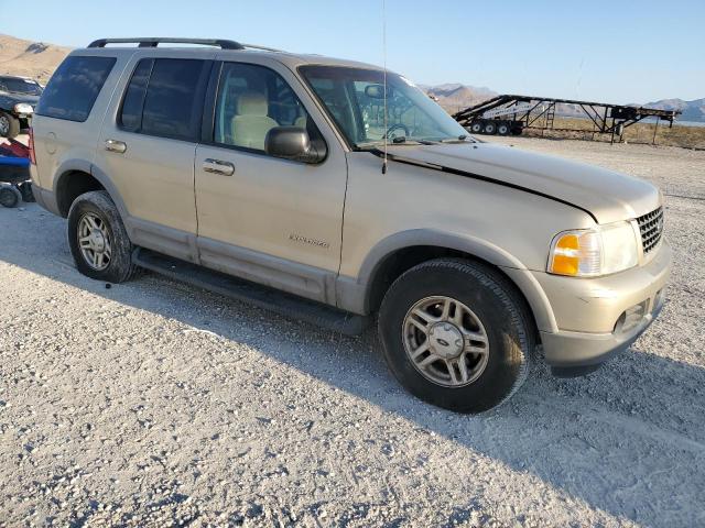 Снимка 4 от търг – 2002 FORD EXPLORER X с VIN 1FMDU73K32ZC81586