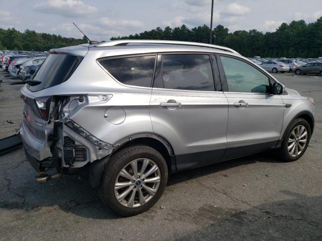 Photo 3 from auction – 2017 FORD ESCAPE TIT with VIN 1FMCU0JD5HUA46815