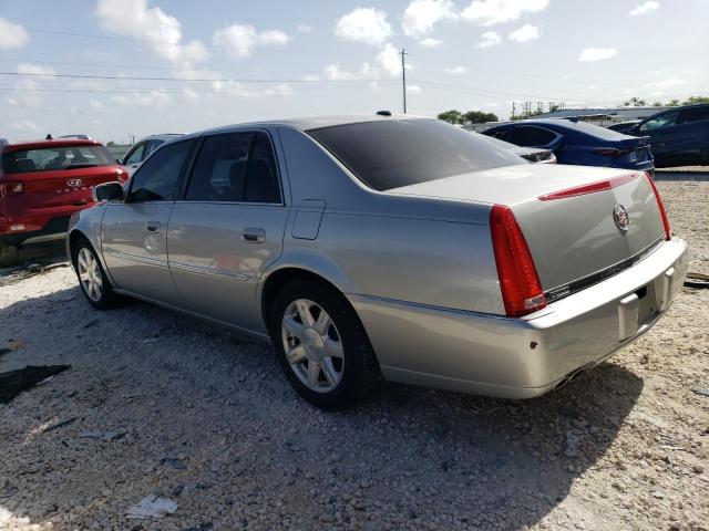 Photo 2 from auction – 2007 CADILLAC DTS with VIN 1G6KD57Y37U144153