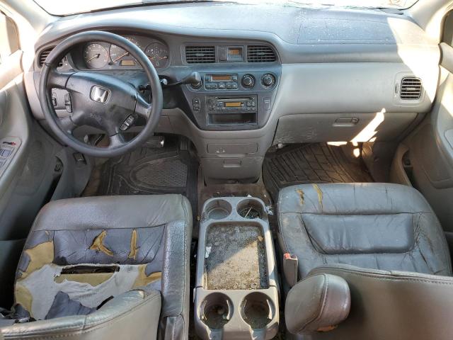 Photo 8 from auction – 2003 HONDA ODYSSEY EX with VIN 5FNRL18933B109811