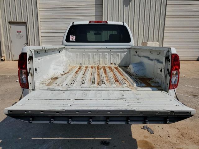 Photo 6 from auction – 2016 NISSAN FRONTIER S with VIN 1N6BD0CT8GN787485