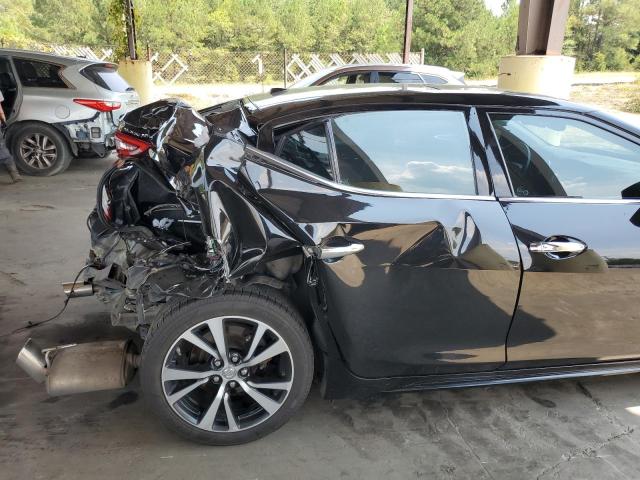 Photo 10 from auction – 2018 NISSAN MAXIMA 3.5 with VIN 1N4AA6APXJC385573