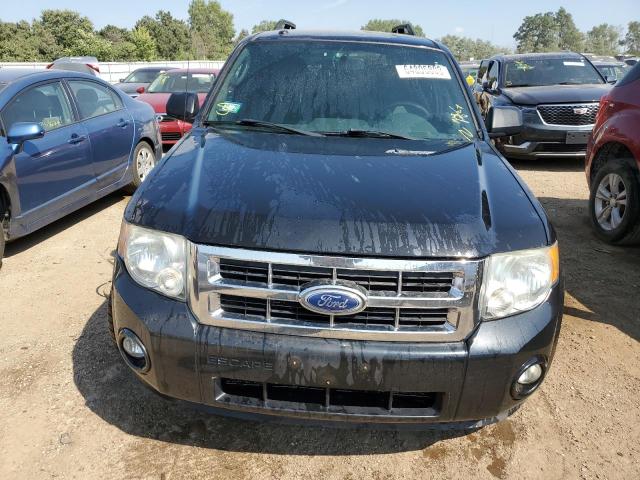 Photo 5 from auction – 2011 FORD ESCAPE with VIN 1FMCU0DG0BKA21653