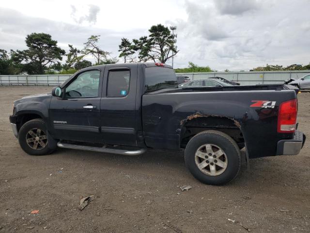 Photo 2 from auction – 2010 GMC SIERRA K15 with VIN 1GTSKVE37AZ167410