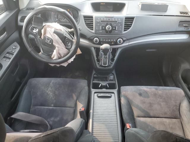 Photo 8 from auction – 2012 HONDA CR-V LX with VIN 2HKRM4H34CH621122
