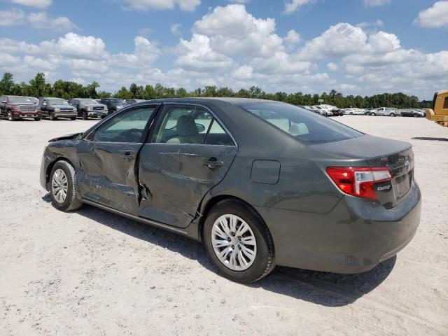 Photo 2 from auction – 2013 TOYOTA CAMRY L with VIN 4T4BF1FK0DR320442