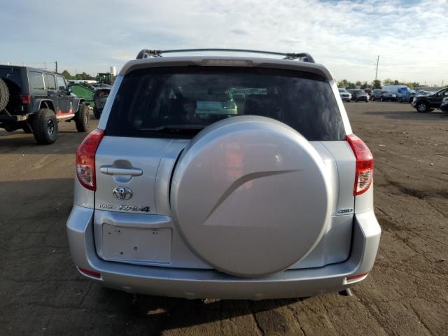 Photo 6 from auction – 2008 TOYOTA RAV4 LIMIT with VIN JTMBK31V986043811