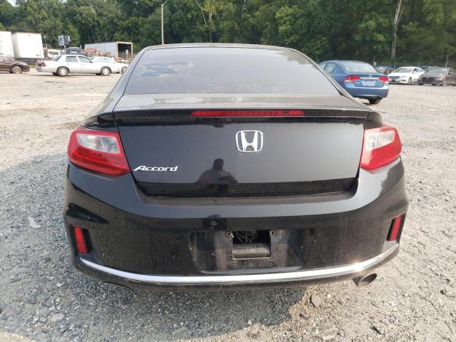Photo 6 from auction – 2013 HONDA ACCORD EX with VIN 1HGCT1B74DA005403