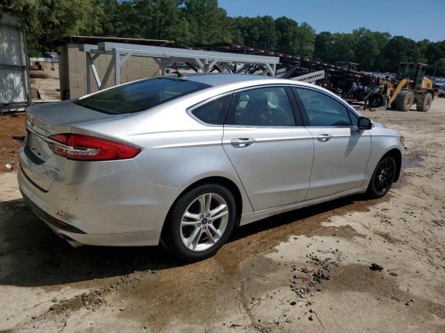 Photo 3 from auction – 2018 FORD FUSION SE with VIN 3FA6P0HD2JR228201