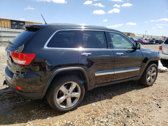 Photo 3 from auction – 2011 JEEP GRAND CHER with VIN 1J4RR6GT2BC587054