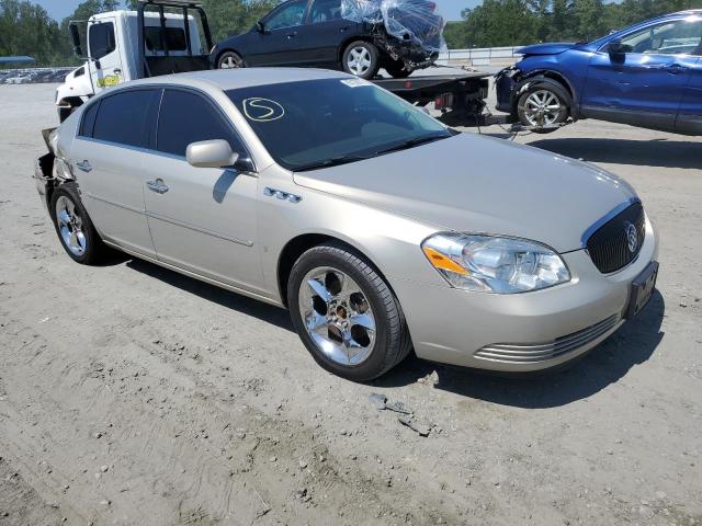 Photo 4 from auction – 2007 BUICK LUCERNE CX with VIN 1G4HD57257U168887